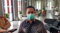 3 Pejabat Positif Covid-19, Pemkot Semarang Gencar Swab Test