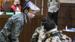 Ini Nama-Nama Samaran Kasus Jiwasraya: Chief, Panda, Pak Haji dan Rieke