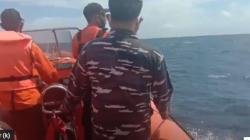 Kapal Nelayan Tenggelam Dihantam Ombak di Wakatobi, 5 Orang Hilang, 2 Selamat
