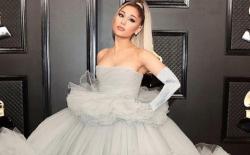 Ariana Grande hingga Halsey Ikut Turun ke Jalan Dukung Black Lives Matter