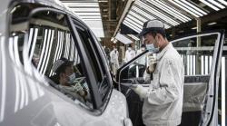 Pemerintah Setujui Pajak Mobil 0 Persen untuk Cegah PHK 
