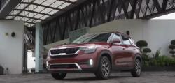 Toyota Pastikan Fortuner Facelift Mengaspal di Thailand pada 4 Juni