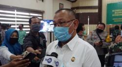 Akhyar Dikabarkan Terpapar Covid-19, Dinkes Sumut: Belum Tentu<