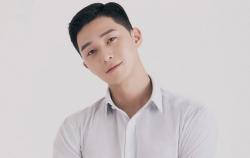 Park Seo Joon, Aktor Korsel Pertama yang  Terima Gold Play Button dari YouTube
