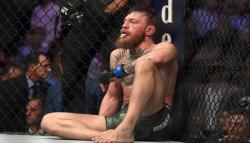 Eks Pelatih Khabib Nurmagomedov Sarankan Conor McGregor Pensiun, Jika....