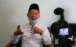 MUI Jateng Tunggu Keputusan Pusat Soal Salat Jumat per Shift di Masjid