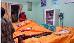 3 Penambang Emas Ilegal Tewas Tertimbun Longsor di Merangin Jambi