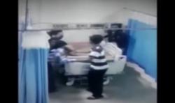 Video Detik-Detik Jenazah PDP Covid-19 di Makassar Dibawa Kabur Keluarga