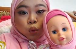 Kekeyi Menangis Akun Instagram Terverifikasi Hilang: 2 Tahun Lamanya Aku Bangun Itu