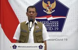 Ketua Satgas Penanganan Covid-19 Restui Kelanjutan Liga 1 2020