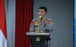 Kapolres Majalengka dan Kapolres Cirebon Dimutasi, Ini Jabatan Barunya<