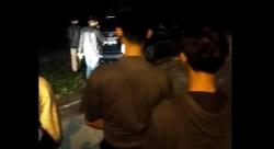 Viral Laki-Laki Perempuan Pingsan dengan Kondisi Telanjang dalam Mobil di Asahan