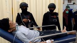 Remaja 15 Tahun di Makassar Tumbang usai Terkena Busur Saat Tawuran