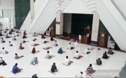 Khutbah Gerhana Bulan: Melawan Takhayul, Mitos, dan Klenik dengan Ilmu