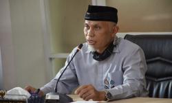 Menjelang New Normal, Padang Sosialisasikan Perwako
