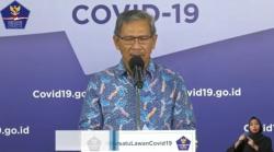 Update Covid-19 di Sumbar 7 Juni: Pasien Positif Tambah 8 Jadi 626, Sembuh 340