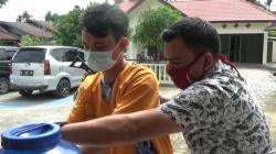 Tak Terima Diputus, Pemuda di Aceh Sebar Foto Bugil Pacar