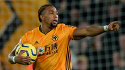 Agar Sulit Dihentikan Lawan, Adama Traore Pakai Baby Oil sebelum Laga