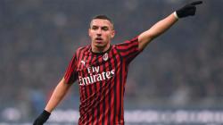 Real Madrid Ikut Bersaing Kejar Gelandang AC Milan Ismail Benacer