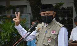 Wali Kota Padang: ASN Dilarang Posting Data Pasien Covid-19 di Medsos