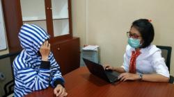 Nyamar Perempuan di Medsos, Pria di Mataram Ini Tipu 40 Lelaki Hidung Belang