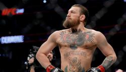 Pensiun dari UFC, Conor McGregor Dikabarkan Tergoda Main Film