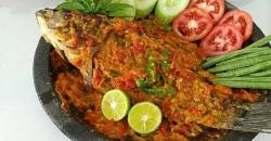 Angka Konsumsi Ikan Masyarakat Jabar Sangat Rendah, hanya 34 Kg Per Kapita