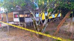 Rumah Anggota DPRK Aceh Barat Digranat, Penghuni Kaget Dengar Dentuman Keras