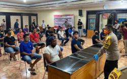 31 Orang Pengambil Paksa Jenazah PDP di Makassar Ditangkap, 12 Jadi Tersangka