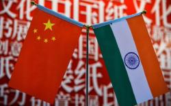 20 Tentaranya Tewas, India Dikabarkan Sepakat 'Damai' dengan China terkait Perbatasan