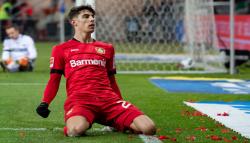 Bayer Leverkusen Ngotot Pertahankan Kai Havertz