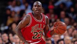Jersey Michael Jordan di Final NBA 1998 Dilelang, Pecinta Basket Wajib Catat Jadwalnya