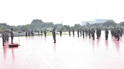 Ini Daftar Lengkap 84 Pati TNI yang Naik Pangkat 