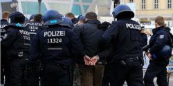 Polisi Jerman Gagalkan Rencana Penembakan Muslim Seperti di Christchurch