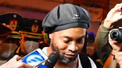 Terkuak, Ronaldinho Pernah Ngamuk di Markas Chelsea dan Hancurkan Kulkas