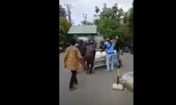 Keluarga Pengambil Paksa Jenazah PDP Covid-19 di Bekasi Minta Maaf