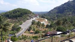Gunungkidul Ajukan 9 Destinasi Wisata untuk Uji Coba Pembukaan Terbatas