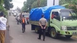 Warga yang Masuk Manado Wajib Bawa Surat Keterangan Perjalanan