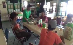 Pasien Positif Covid-19 Klaster Bu Fat Semarang Meninggal, 2 Masih Dirawat
