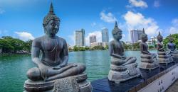 Pariwisata Sri Lanka Dibuka Mulai Agustus, Turis Wajib Patuhi Aturan Ini