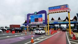 Jasa Marga Siapkan Sistem Pembayaran Tol Tanpa Berhenti