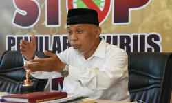 Wali Kota Padang Sebut Guru Berperan Penting Mencerdaskan Anak Bangsa<