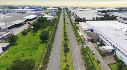Kawasan Industri Jababeka (KIJA) Catatkan Laba Bersih Rp260,55 Miliar di Kuartal I 2023
