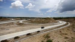 Tol Blang Bintang-Indrapuri Aceh Sepanjang 14 Km Beroperasi Juli 2020