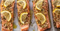 3 Cara Masak Salmon yang Mudah Dibuat di Rumah
