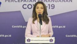 Pro Kontra Jadi Juru Bicara Covid-19, Begini Reaksi dr Reisa Broto Asmoro