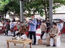 Edhy Prabowo: Sulut Akan Bangun Sentra Pertambakan Intensif