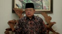 SBY Berduka : Kita Kehilangan Tokoh Muda, Selamat Jalan Fiz