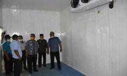 Punya Tempat Pembekuan, Nelayan Pasie Nan Tigo Tak Khawatir Ikannya Busuk