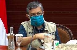 Pejabat di Inspektorat Jatim Positif Covid-19, 24 ASN Jalani Rapid Test